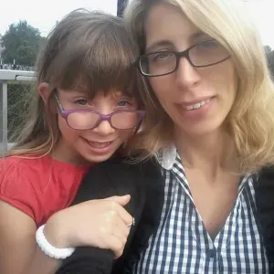 Assistante maternelle Place de Bléville