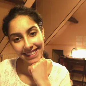 Aide ménagère étudiante