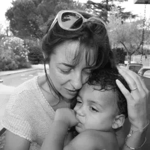 Baby-sitter - Paris 20eme