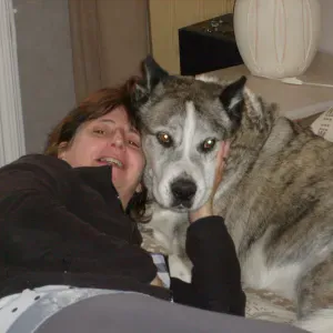 Dame de compagnie au près de nos aînés en Vendée