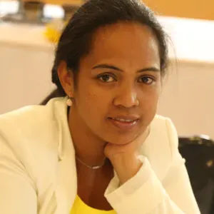 Femme de ménage expérimentée  