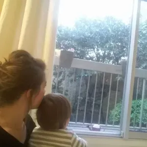 Cherche baby-sitter après école/aide aux devoirs