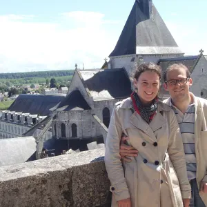 Garde enfant temps partiel