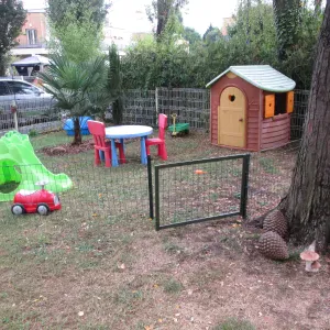 Assistante Maternelle agréée