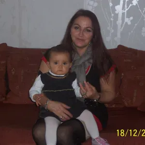 ASSISTANTE MATERNELLE 17 ANS EXPÉRIENCE