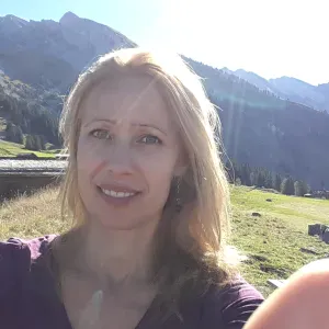 Femme de ménage responsable et expérimentée. 