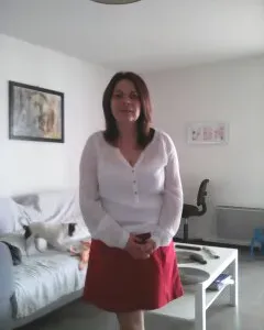 Assistante maternel  cherche garde d enfant a domicile