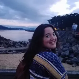 Cristina (Enfermera) Cuidado de niños