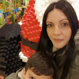 Sono una donna di pulizie con 20 anni di esperienza