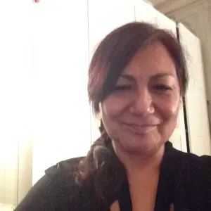 Dame de compagnie ou auxiliaire de vie , pour le jour 