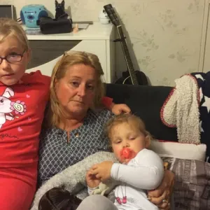 Assistante maternelle agréėe