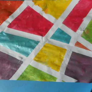 Assistante maternelle agréée à Quetigny (21)