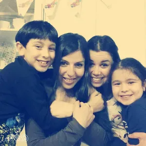 Educatrice in cerca di lavoro