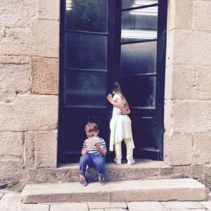 Sortie école 16H30 /Accompagnement d'activité/devoirs