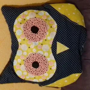 Assistante maternelle agréée sur le plateau de Brabois 