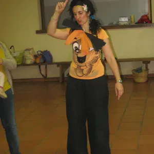 nounou cherche boutchou à dorloter