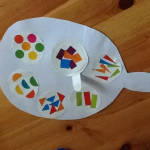 Assistante maternelle  cherche loulou à dorloter