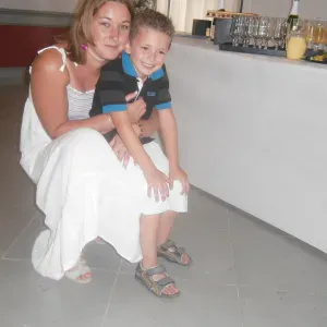 assistante maternelle