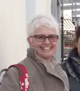 Assistante maternelle