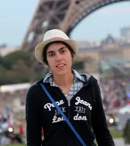 Garde d'animaux à Saumur (promenade 