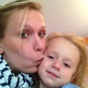 Je garde vos toutous dans la tendresse et un grand espace