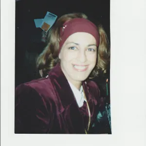 Accompagnement personne âgées 