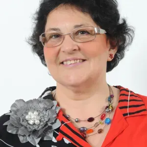 Dame de compagnie
