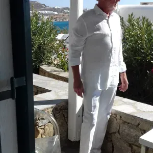 Garde chats à domicile