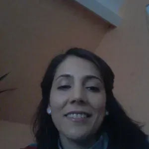 je suis ici pour vous aidé/ femme ménage