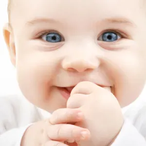 Assistante maternelle agréée au Chénay-Gagny