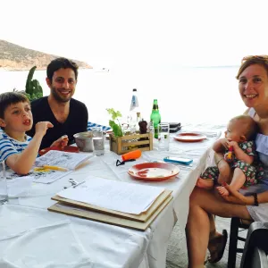 Baby-sitter après l'école à Charenton