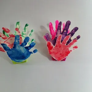 Assistante maternelle agréée cruviers Lascours 