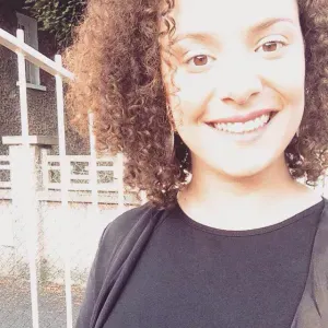 Gaëlle, pour réussir son année !