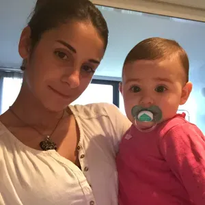 Assistante maternelle agréée