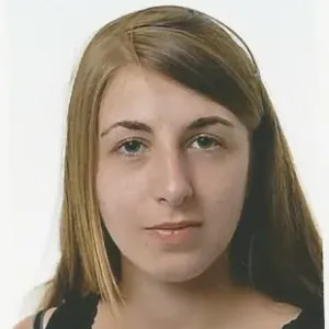 Femme de ménage de métier. 