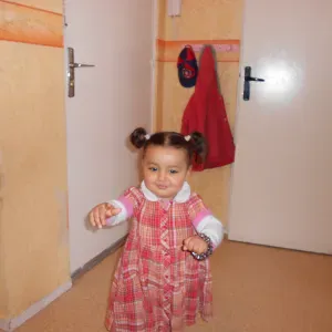 assistante maternelle