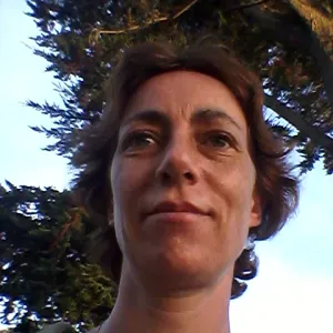Assistante de vie personnes âgées 