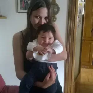 cerco lavoro come baby sitter