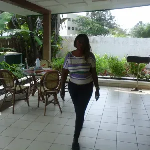 Femme de ménage chez particulier 