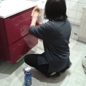 Aide au ménage et au repassage 