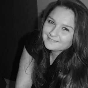 un coup de chiffon et HOP ! un sourire