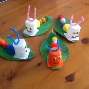 Assistante maternelle sur Crest