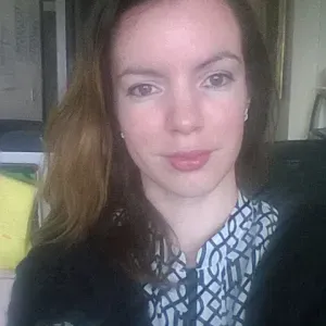 Technicienne de surface