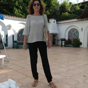 Recherche aide ménagère Deauville 