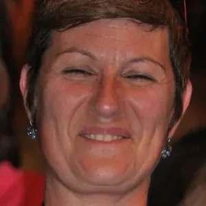 assistante maternelle agréée