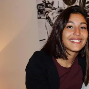 Baby-Sitter Soirée / Week-end Paris 17