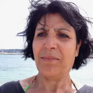 Assistante maternelle