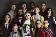 Festival électro pour enfants